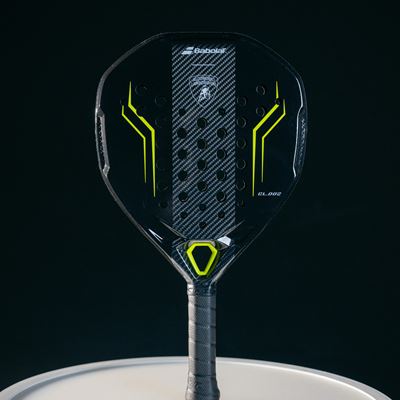 Babolat x Automobili Lamborghini