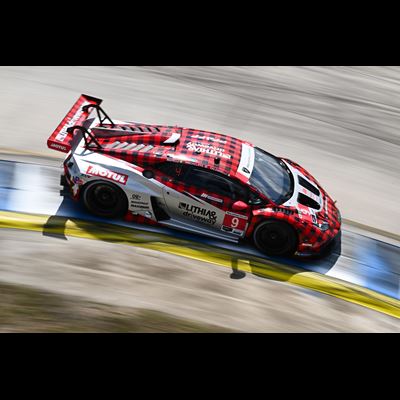 IMSA WeatherTech SportsCar Championship