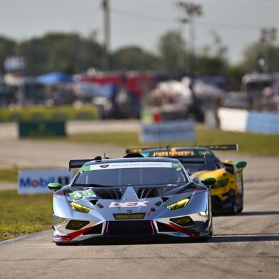 IMSA WeatherTech SportsCar Championship