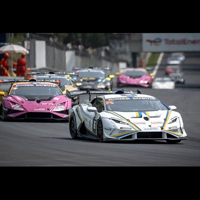 LEVET PUTERA VSR