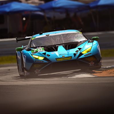 MSA WeatherTech SportsCar Championship