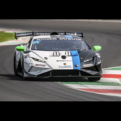 Claude Yves Gosselin Rexal Villorba Corse Lc