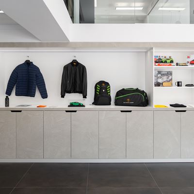 Lamborghini Marbella Grand Opening