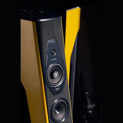 Sonus faber Automobili Lamborghini