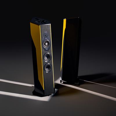 Sonus faber Automobili Lamborghini