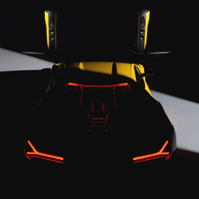 Sonus faber Automobili Lamborghini