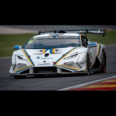 Piergiacomo Randazzo St phane Tribaudini VSR AM