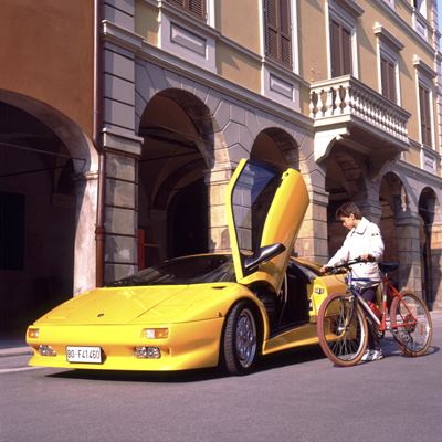 Diablo 1990
