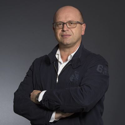 Filippo Perini