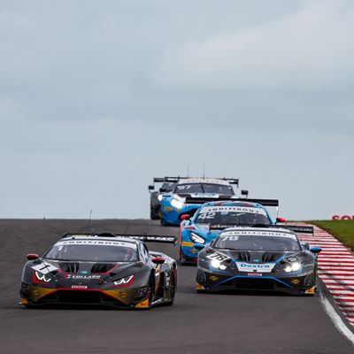Collard Martin Race