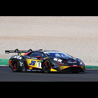 Cook 1 Race