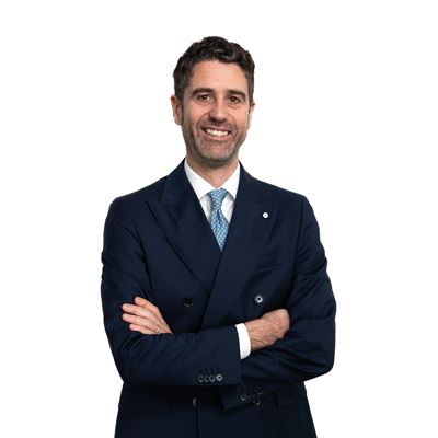 Matteo Ortenzi