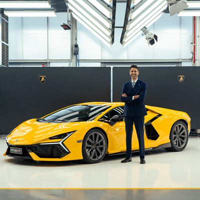 Matteo Ortenzi