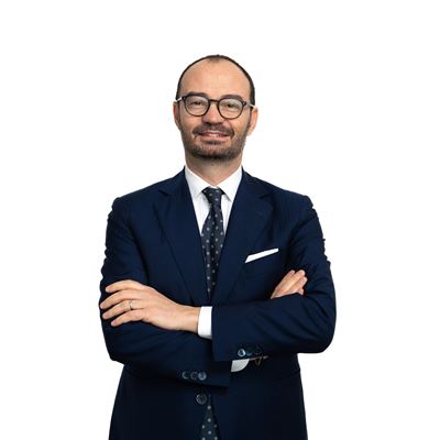 Stefano Rutigliano