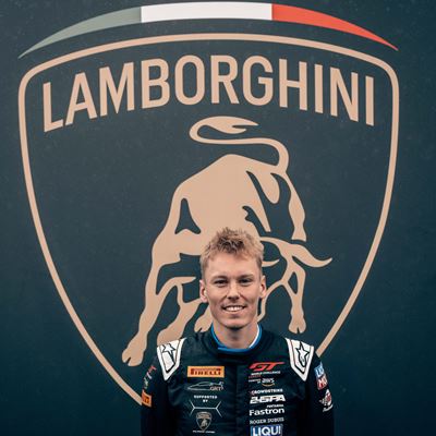 Luca Engstler