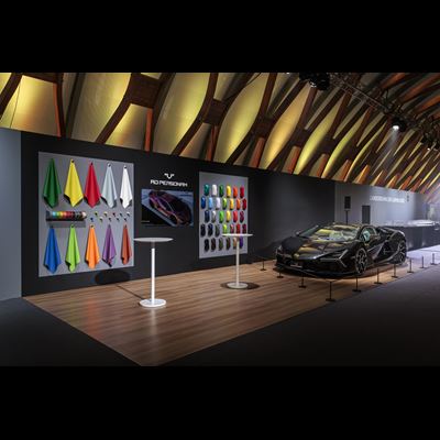 Lamborghini Day Japan