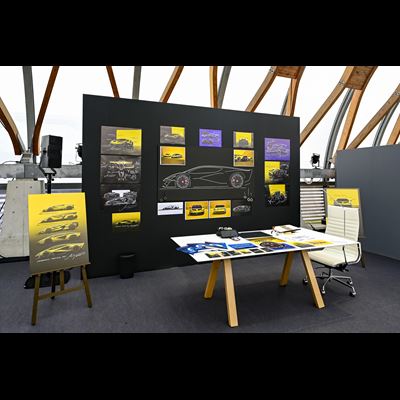 Lamborghini Day Japan