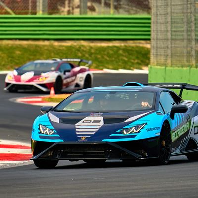 Accademia Vallelunga