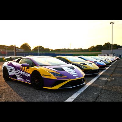 Accademia Vallelunga