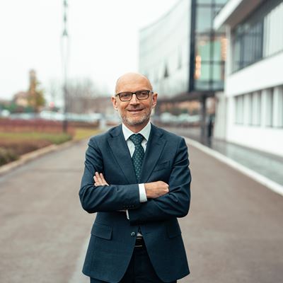 Automobili Lamborghini Financial Results Paolo Poma