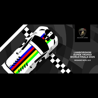 Lamborghini World Finals 2025