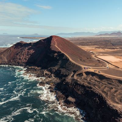 Lamborghini Esperienza Avventura Lanzarote
