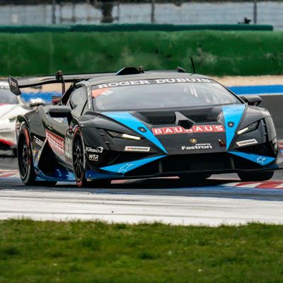 Lamborghini World Finals 2025