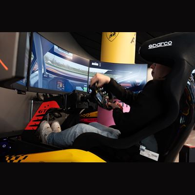 Lamborghini World Finals 2025 edition a resounding success at Misano