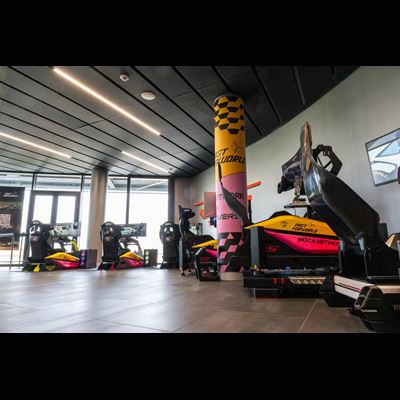 Lamborghini World Finals 2025 edition a resounding success at Misano