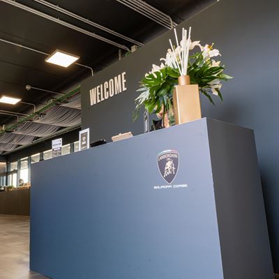 Lamborghini World Finals 2025 edition a resounding success at Misano