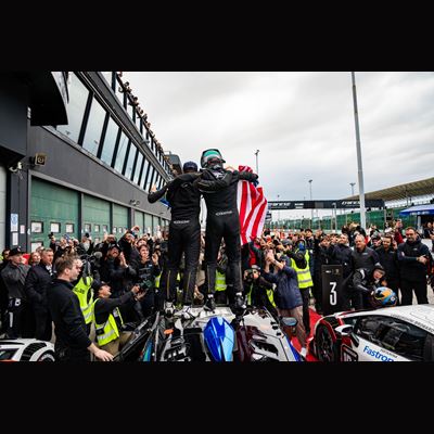 Lamborghini World Finals 2025 edition a resounding success at Misano