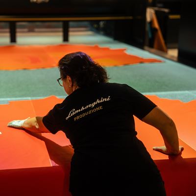 Automobili Lamborghini Top Employer 2026