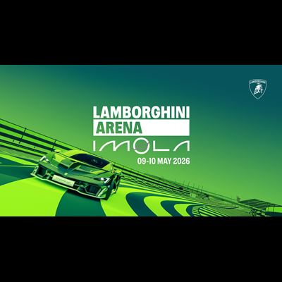 Lamborghini Arena
