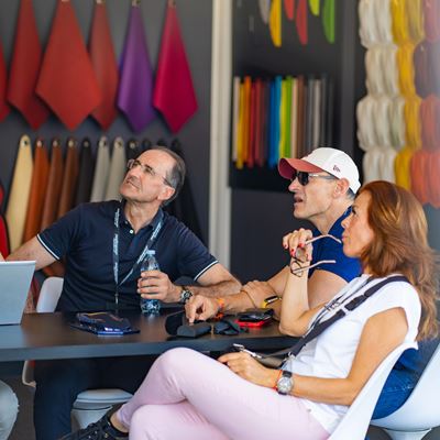 Lamborghini Arena Ad Personam