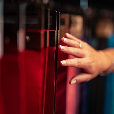 Automobili Lamborghini Customer Journey Ad Personam