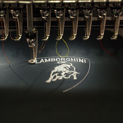 Automobili Lamborghini Customer Journey