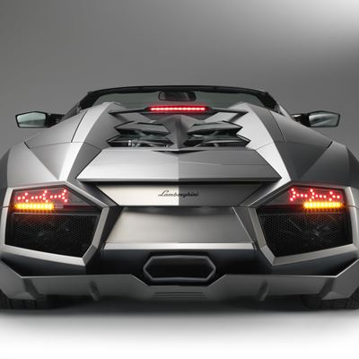 Reventon RDS