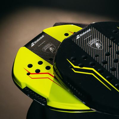 Babolat Automobili Lamborghini BL002