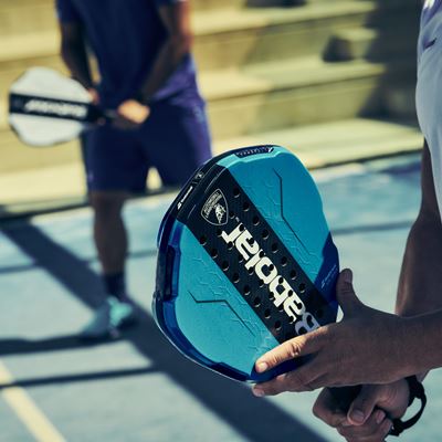 Babolat Automobili Lamborghini BL003