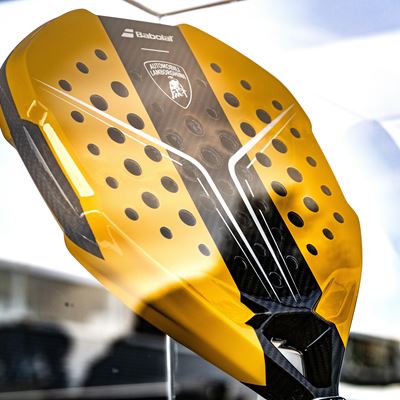 Babolat Automobili Lamborghini BL001