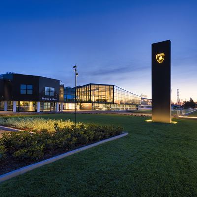 Automobili Lamborghini marks European Diversity Month with a renewed commitment to DE I