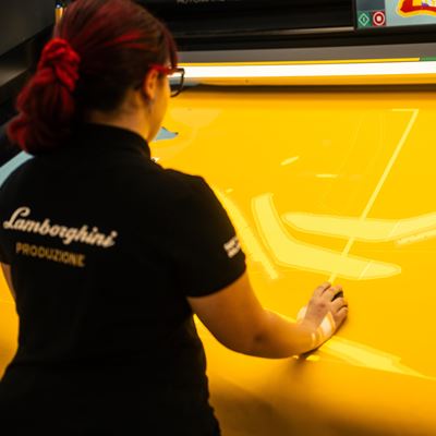 Automobili Lamborghini marks European Diversity Month with a renewed commitment to DE I