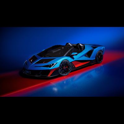 Fenomeno Roadster