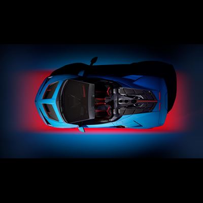 Fenomeno Roadster