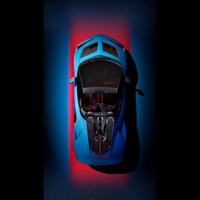 Fenomeno Roadster