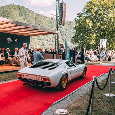 Villa d Este 2026