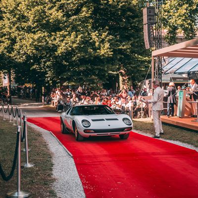 Villa d Este 2026