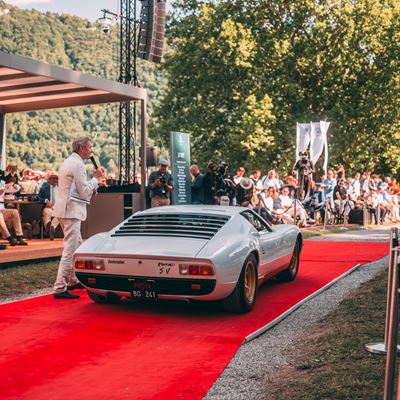 Villa d Este 2026
