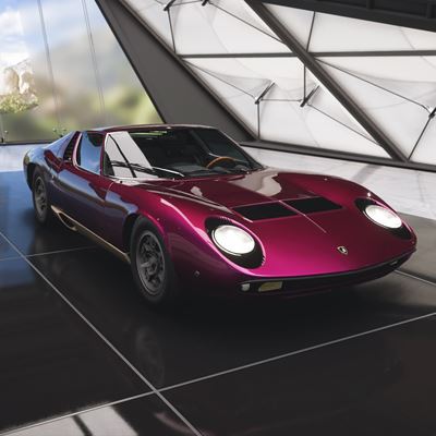 Forza Horizon