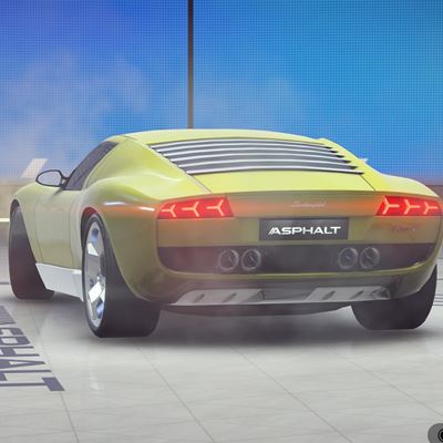 Asphalt